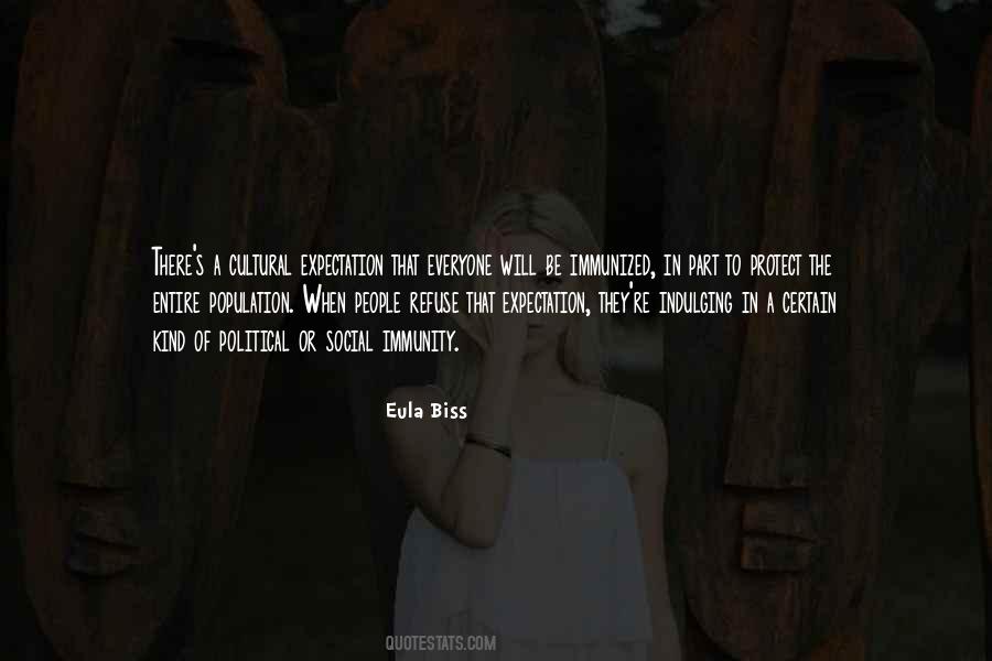 Eula Biss Quotes #1699582