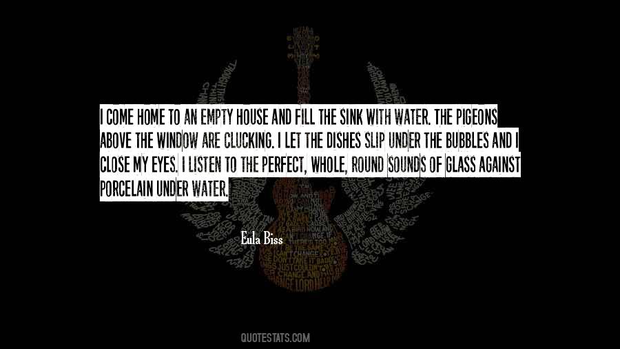 Eula Biss Quotes #1700130