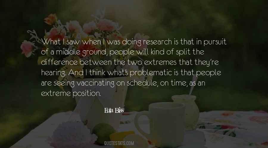Eula Biss Quotes #1849732