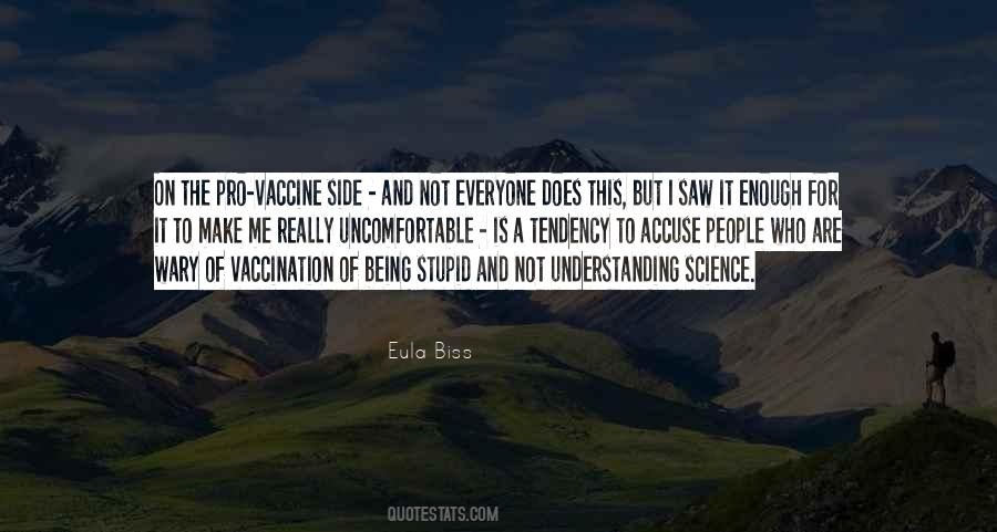 Eula Biss Quotes #213350