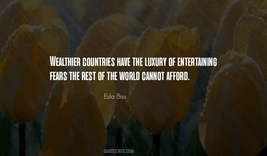 Eula Biss Quotes #244666