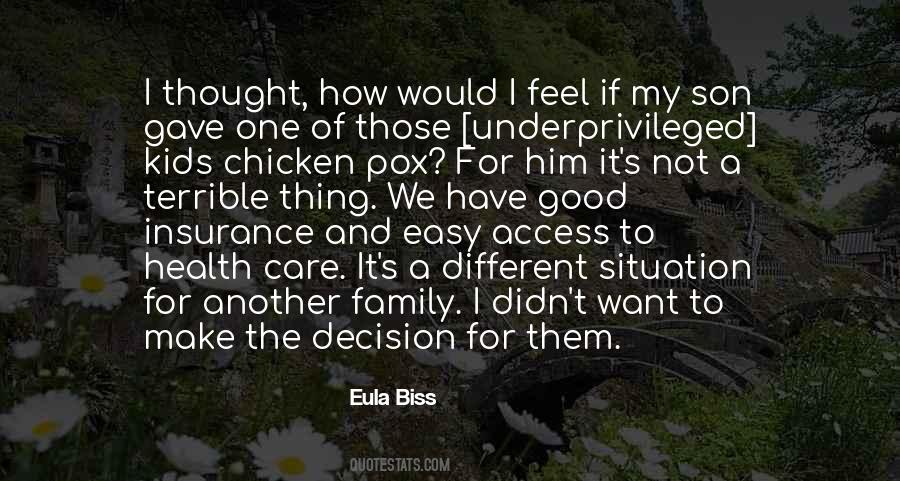 Eula Biss Quotes #26654