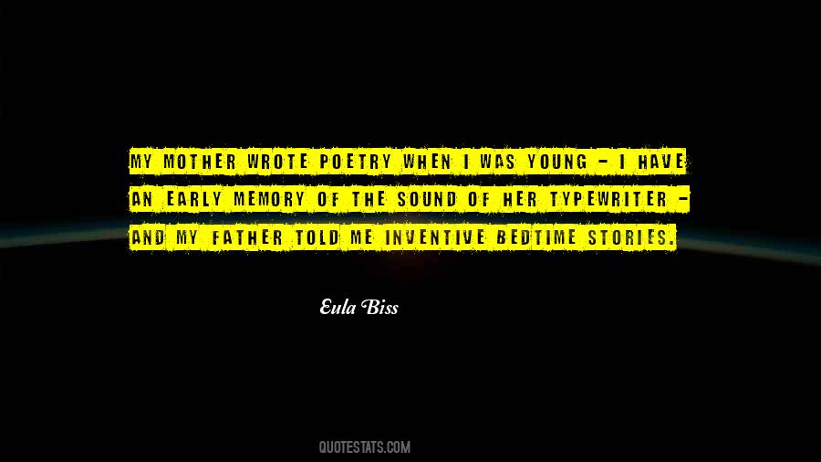 Eula Biss Quotes #315085