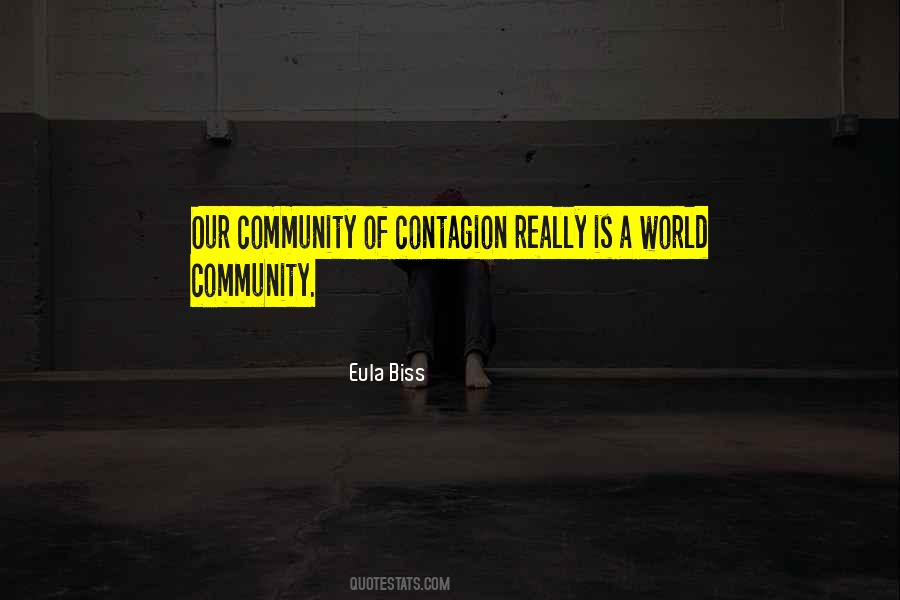 Eula Biss Quotes #316697