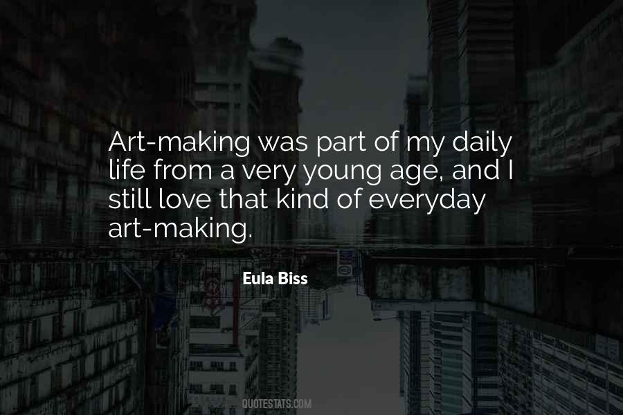 Eula Biss Quotes #618696