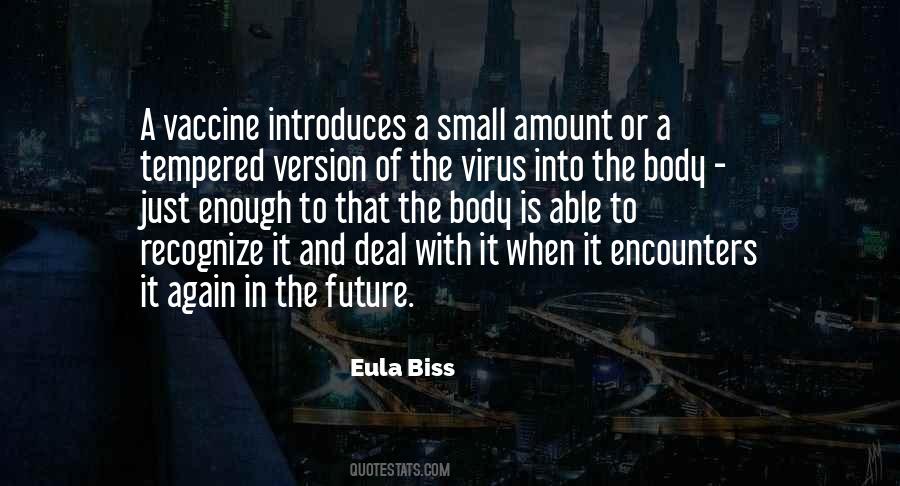 Eula Biss Quotes #637130