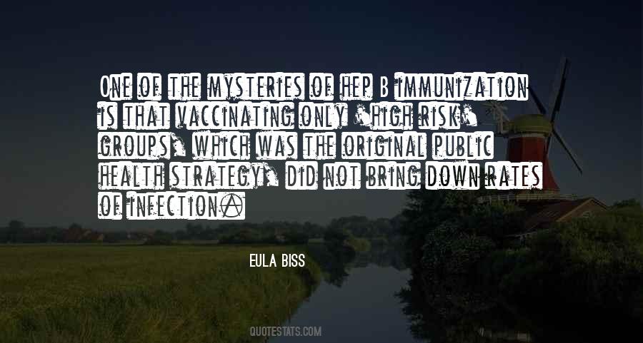 Eula Biss Quotes #700542