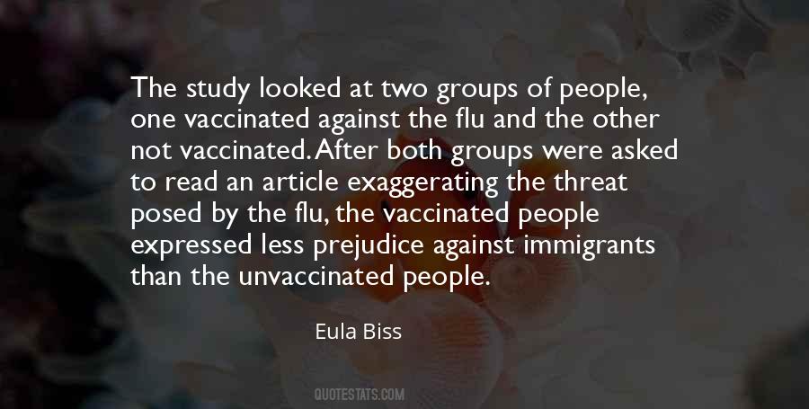 Eula Biss Quotes #89148