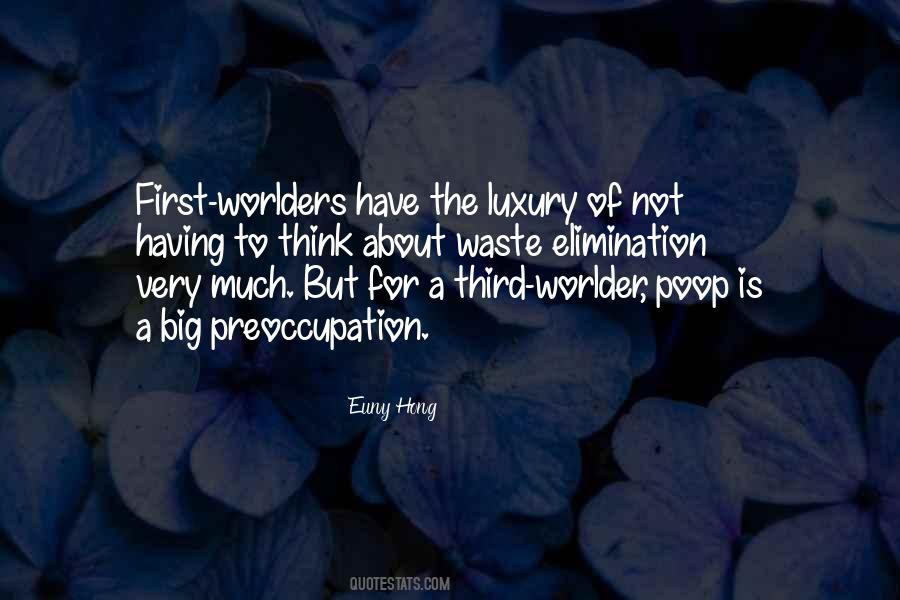 Euny Hong Quotes #1714461