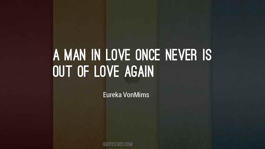 Eureka VonMims Quotes #572433