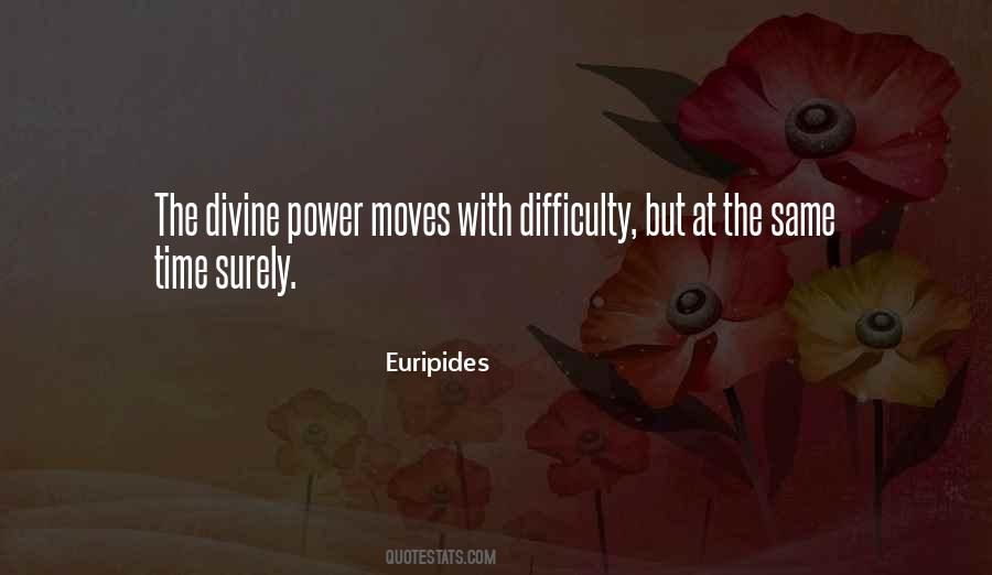 Euripides Quotes #1015216