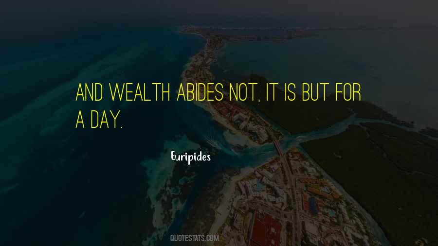 Euripides Quotes #1368497