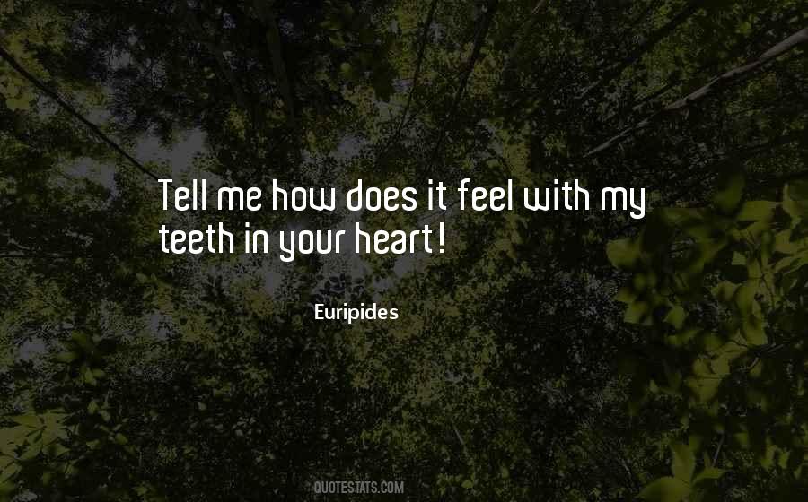 Euripides Quotes #154346