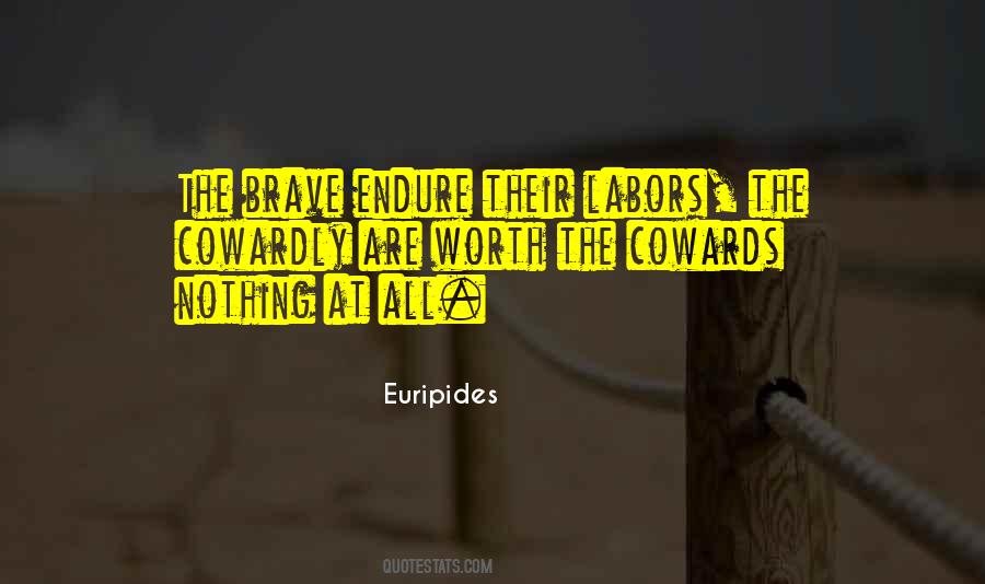 Euripides Quotes #1580151
