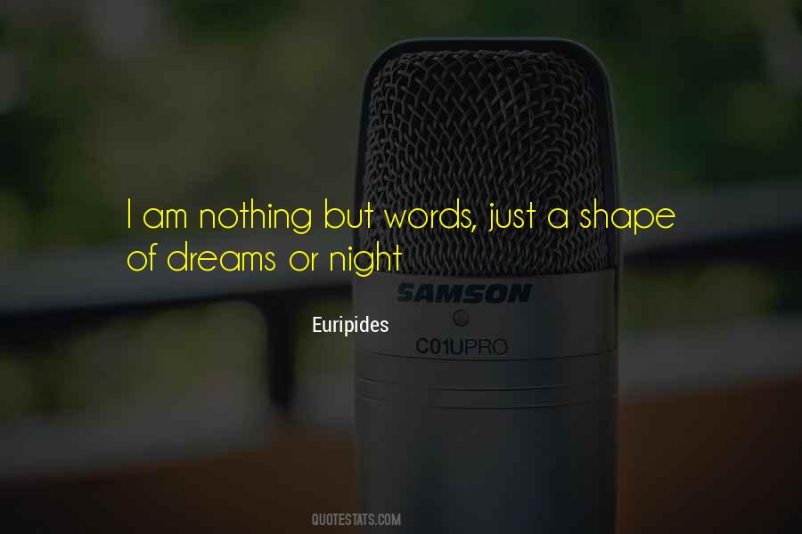 Euripides Quotes #1624447