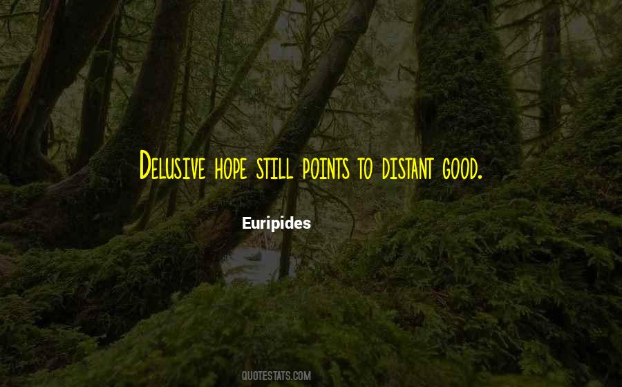 Euripides Quotes #375977