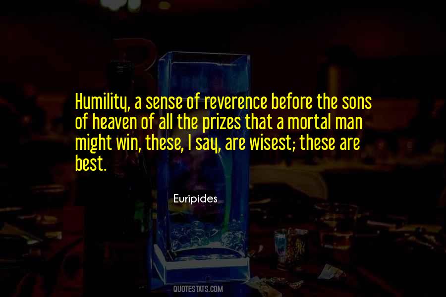 Euripides Quotes #675783
