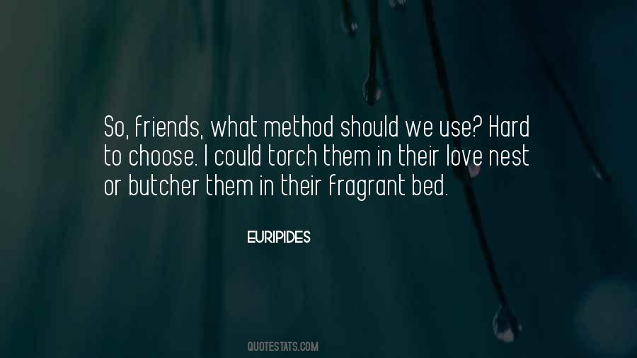 Euripides Quotes #687440