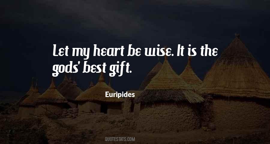 Euripides Quotes #785606