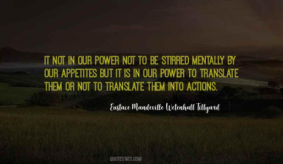 Eustace Mandeville Wetenhall Tillyard Quotes #601419 Eustace Mandeville Wetenhall Tillyard Quotes #601419