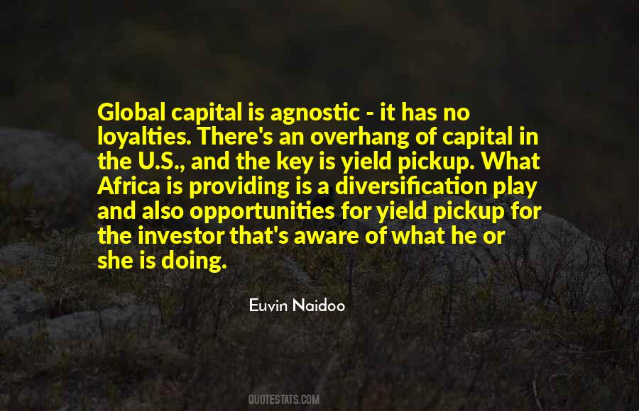 Euvin Naidoo Quotes #1615780