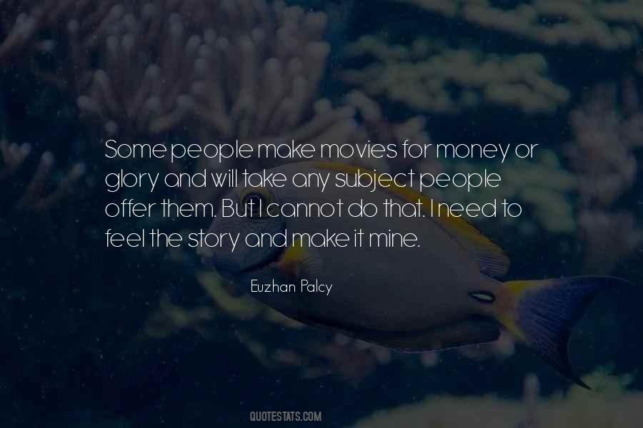 Euzhan Palcy Quotes #515830