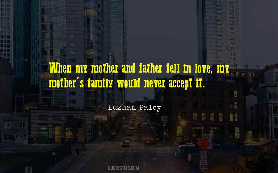 Euzhan Palcy Quotes #742845
