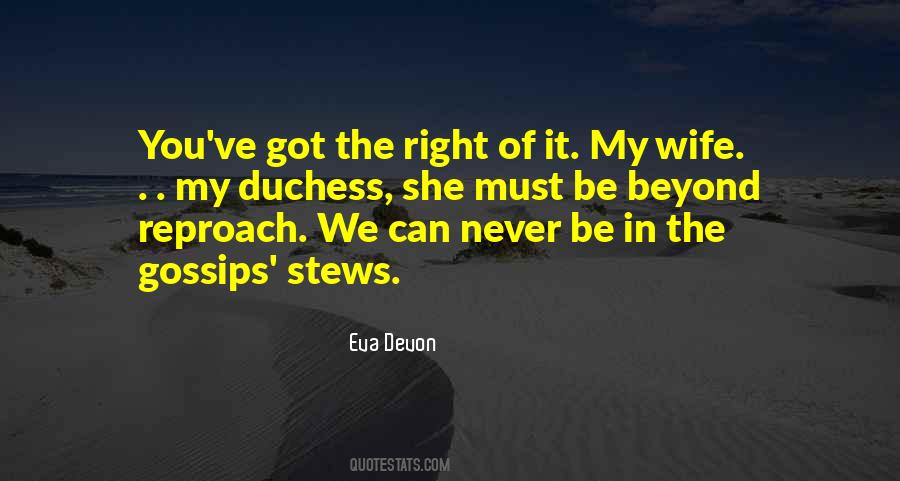 Eva Devon Quotes #488433 Eva Devon Quotes #488433