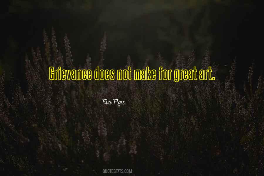 Eva Figes Quotes #1641096