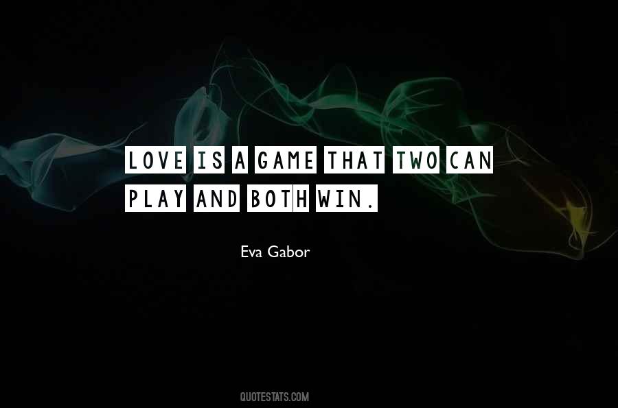 Eva Gabor Quotes #736748