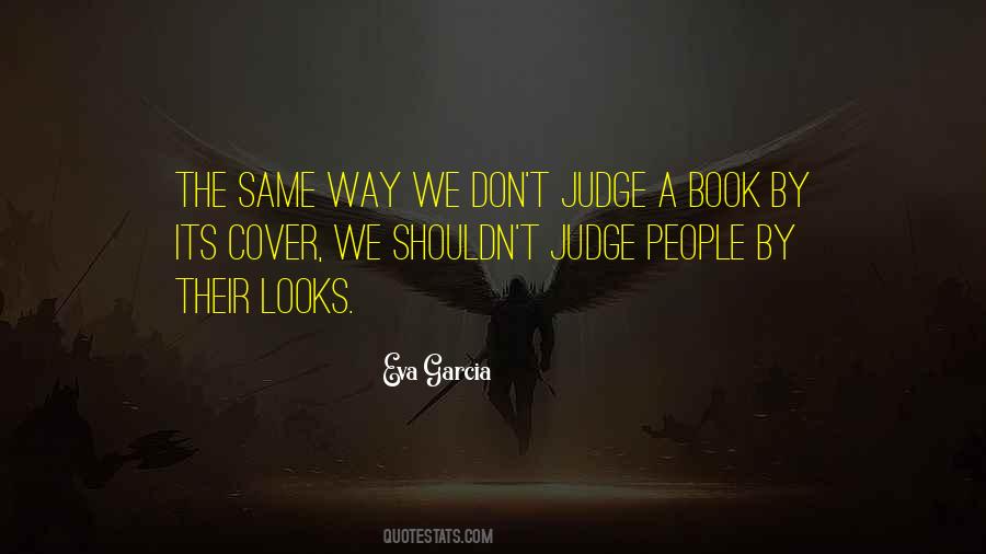 Eva Garcia Quotes #849589 Eva Garcia Quotes #849589