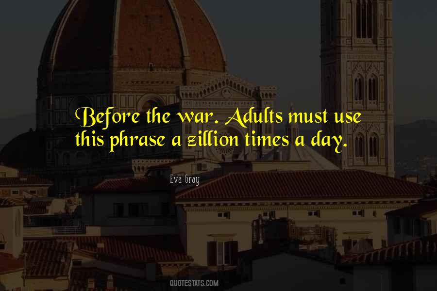 Eva Gray Quotes #944040 Eva Gray Quotes #944040