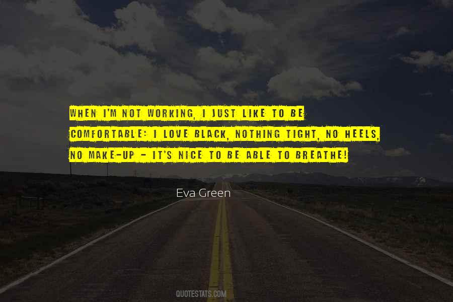 Eva Green Quotes #892180