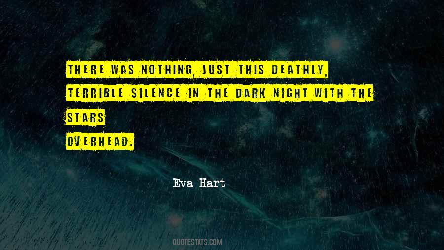 Eva Hart Quotes #219534