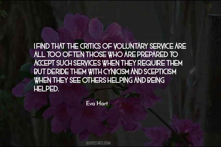 Eva Hart Quotes #668689