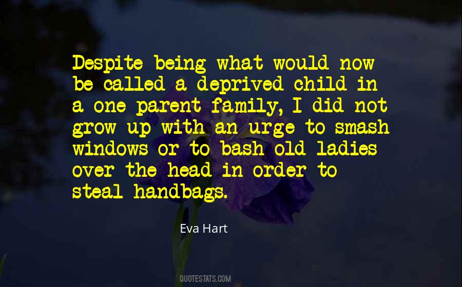 Eva Hart Quotes #683766