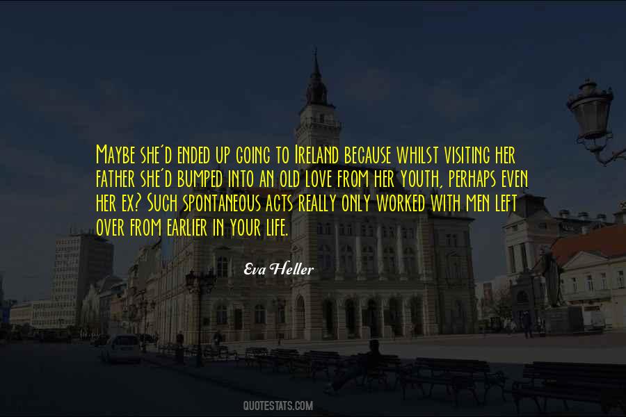 Eva Heller Quotes #404903