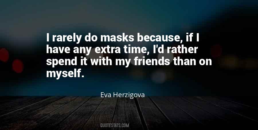 Eva Herzigova Quotes #1215245