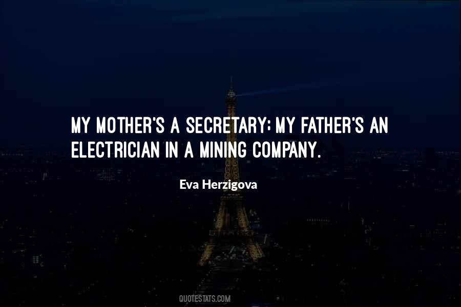 Eva Herzigova Quotes #1466459
