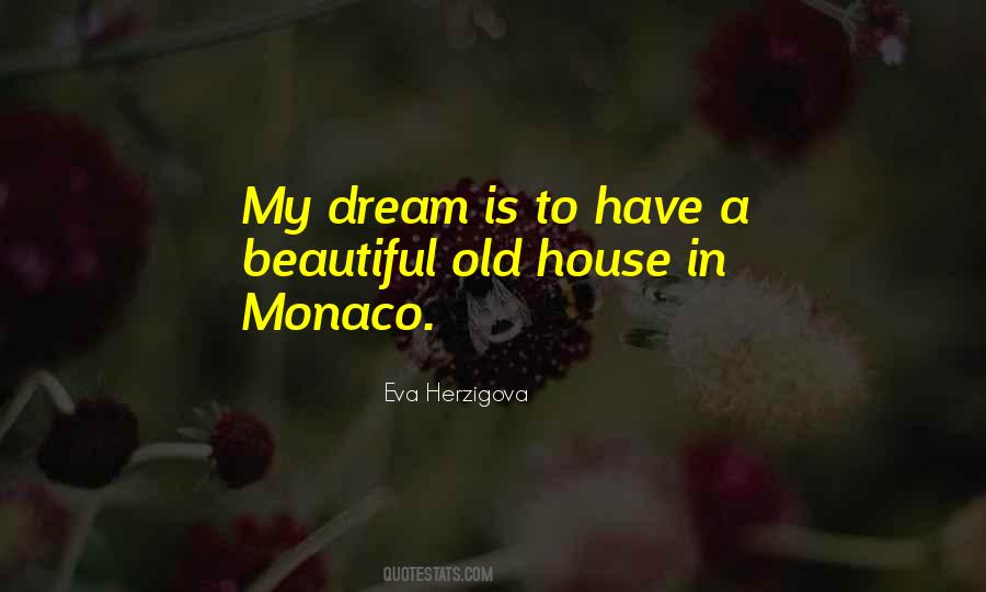 Eva Herzigova Quotes #55716