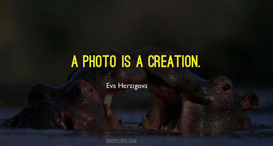 Eva Herzigova Quotes #640738