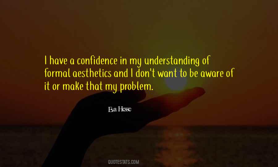 Eva Hesse Quotes #599241