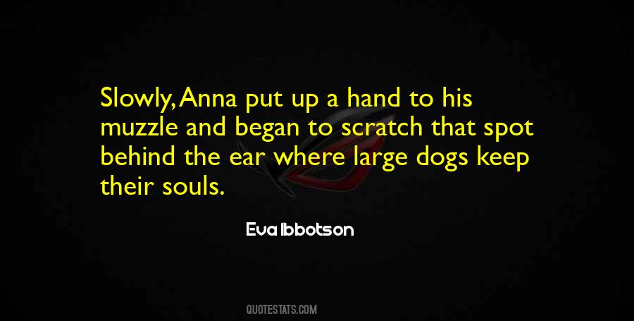 Eva Ibbotson Quotes #411071