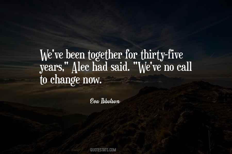 Eva Ibbotson Quotes #51964