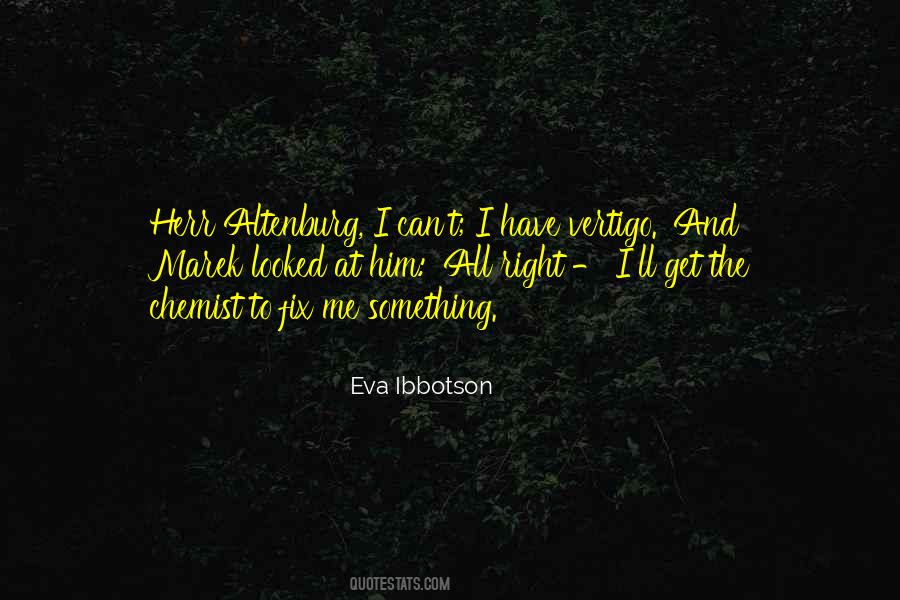 Eva Ibbotson Quotes #553939