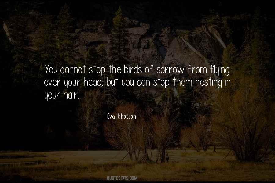 Eva Ibbotson Quotes #777346