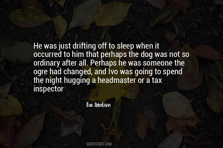 Eva Ibbotson Quotes #935754