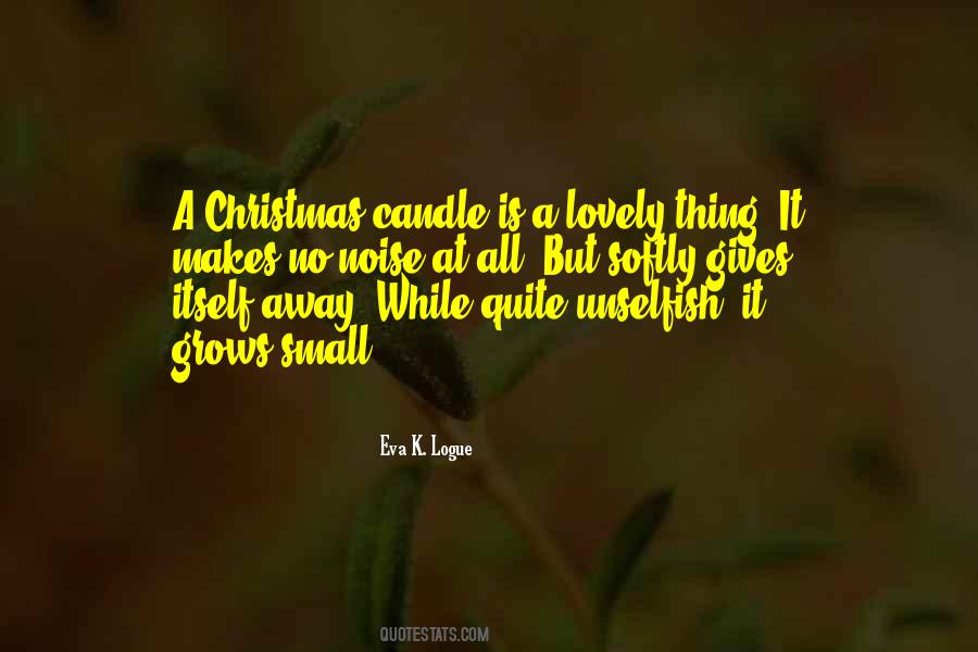 Eva K. Logue Quotes #1121472