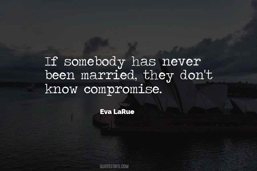 Eva LaRue Quotes #369583
