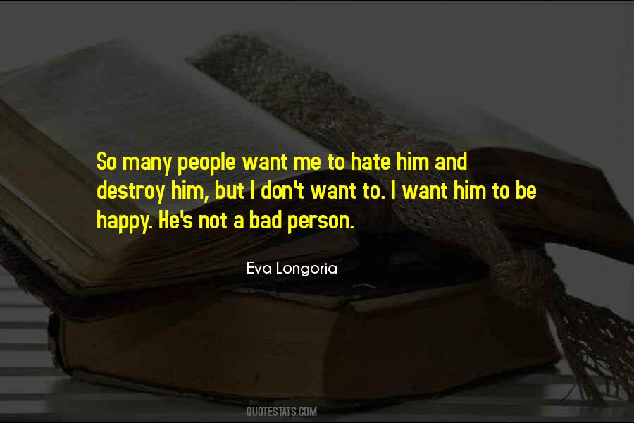 Eva Longoria Quotes #1129189